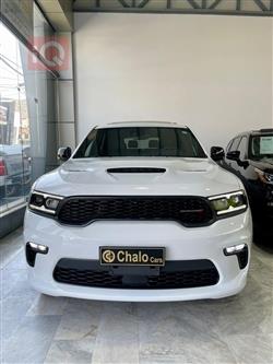 دودج دورانجو